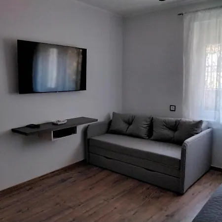Fonyodapartman Фоньод