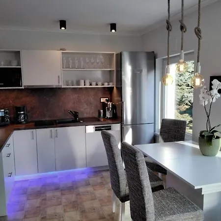 公寓 Fonyodapartman Fonyód