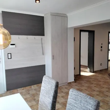 Fonyodapartman Фоньод