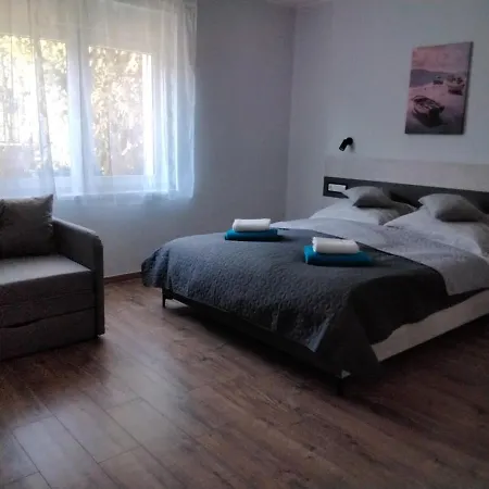 Fonyodapartman Διαμέρισμα