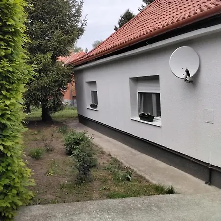 Fonyodapartman 公寓 *