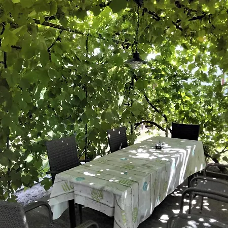 公寓 Fonyodapartman Fonyód