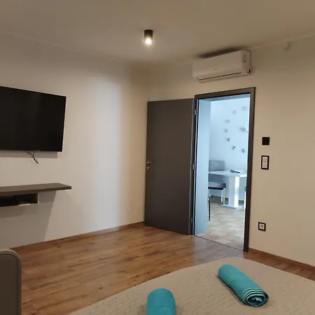 Fonyodapartman *