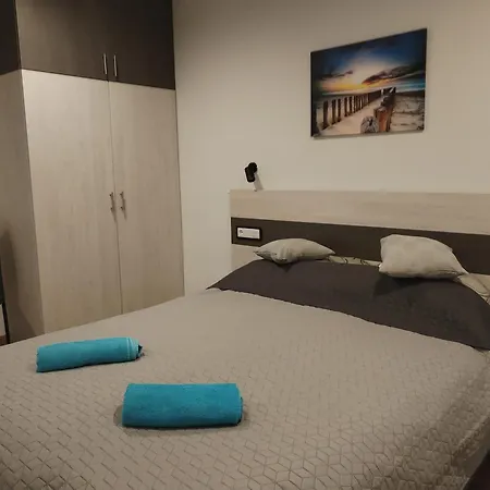 Fonyodapartman 公寓 Fonyód