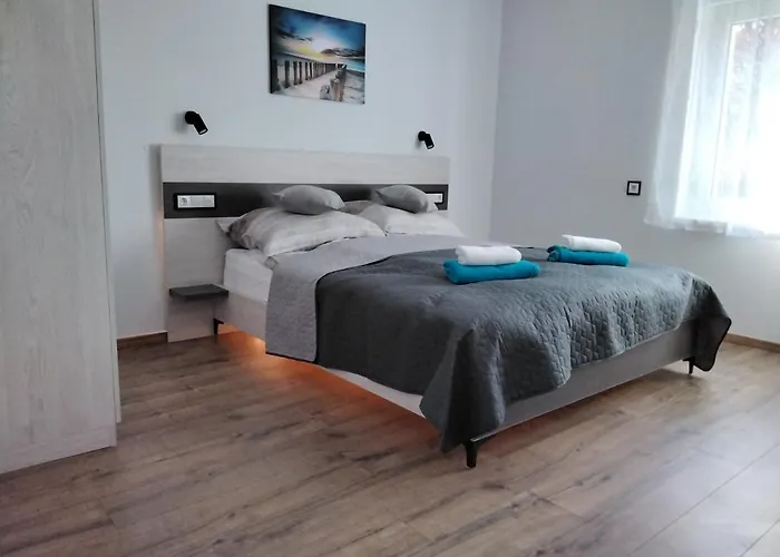 Apartment Fonyodapartman *