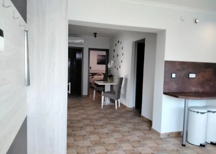 Apartment Fonyodapartman *