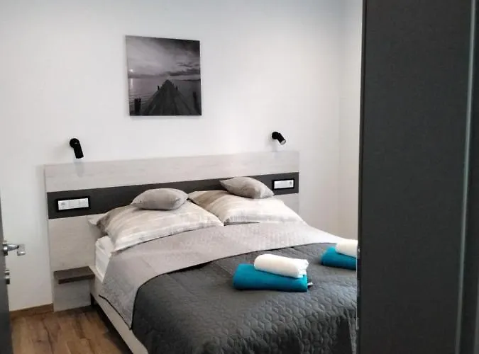 Apartment Fonyodapartman *