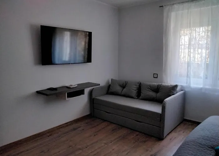 Fonyodapartman Fonyod
