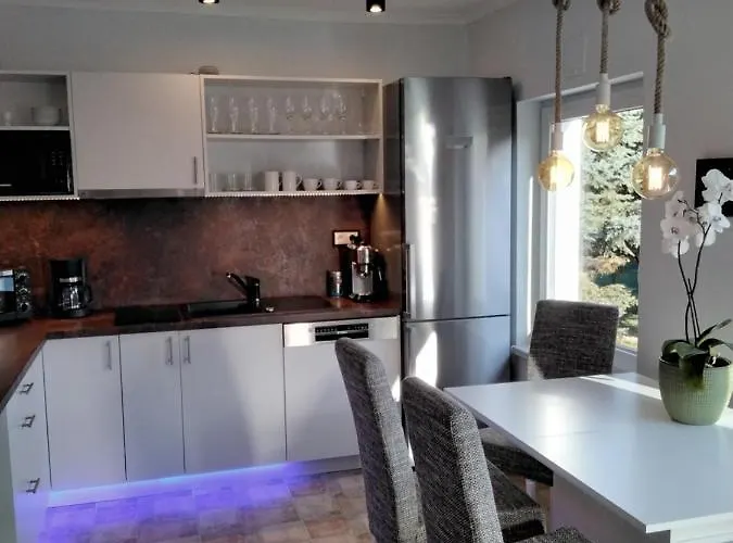 Apartment Fonyodapartman Fonyod