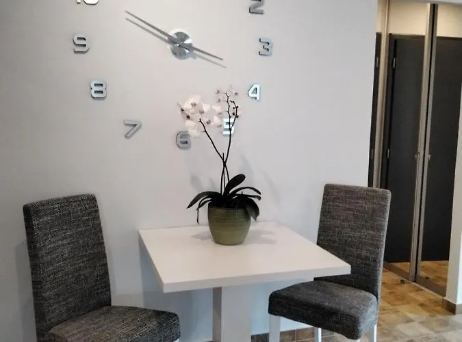 Fonyodapartman *