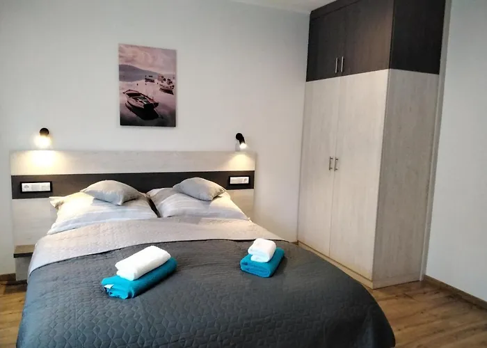 Fonyodapartman Apartment *