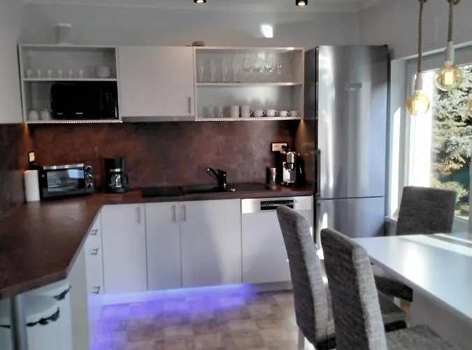 Fonyodapartman Apartment Fonyod
