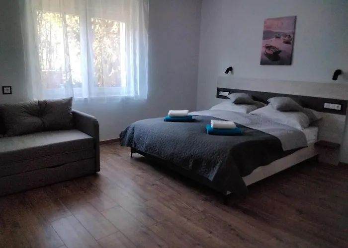 Fonyodapartman Apartment