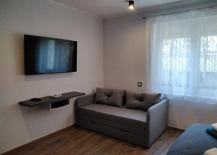 Fonyodapartman Apartment *