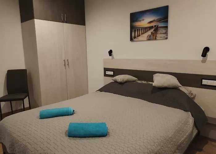 Fonyodapartman Apartment Fonyod